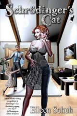 Schr dinger's Cat - Eileen Schuh - 9781936099122