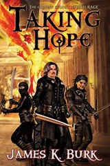 Taking Hope - James K Burk - 9781936099795
