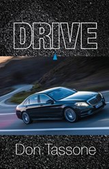 Drive - Don Tassone - 9781936135417