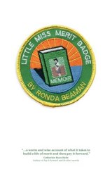 Little Miss Merit Badge - Ronda Beaman - 9781936214471