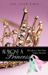 Almost a Princess - Jane Loeb Rubin - 9781936236831