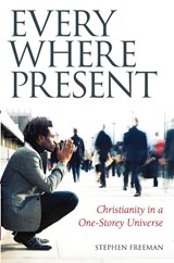 Everywhere Present - Stephen Freeman ; Jonah Paffhausen - 9781936270101