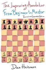 The Improving Annotator - Dan Heisman - 9781936277339