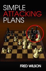 Simple Attacking Plans - Fred Wilson - 9781936277643
