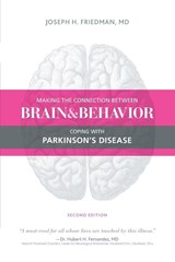 Making the Connection Between Brain & Behavior - Joseph Friedman - 9781936303533