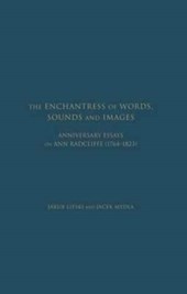 The Enchantress of Words, Sounds and Images