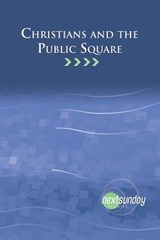 Christians and the Public Square - Brett Younger - 9781936347322