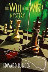 The Will o' the Wisp - Edward D Hoch - 9781936363872