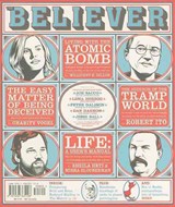The Believer, Issue 81 - Editors of The Believer - 9781936365128