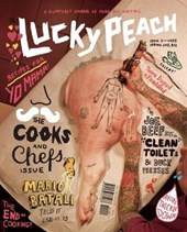 Lucky Peach Issue 03