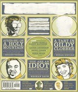 The Believer, Issue 86 - Heidi Julavits ; Ed Park - 9781936365630