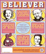 The Believer, Issue 89 - Andrew Leland ; Heidi Julavits ; Vendela Vida - 9781936365869