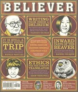 The Believer, Issue 92 -  - 9781936365937