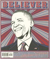The Believer, Issue 93 - Heidi Julavits ; Andrew Leland ; Vendela Vida - 9781936365944