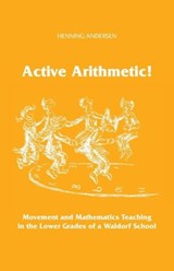 Active Arithmetic! - Henning Anderson - 9781936367504