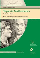 Topics in Mathematics for the Twelfth Grade - Robert Neumann - 9781936367924