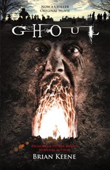 Ghoul - Brian Keene - 9781936383733