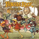 Jim Hensen's Fraggle Rock - BEEDLE,  Tim ; Burns, Jason M. ; Cook, Katie - 9781936393138