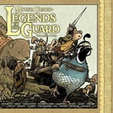 Mouse Guard: Legends of the Guard 2 - PETERSEN,  David - 9781936393268