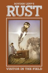 Rust - LEPP,  Royden - 9781936393275