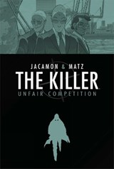 The Killer 4 - Matz - 9781936393695