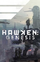 Hawken - LE,  Khang - 9781936393923