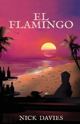 El Flamingo - Nick Davies - 9781936411849