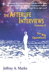 The Afterlife Interviews