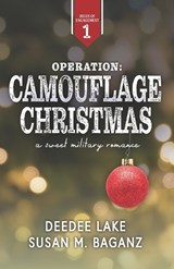 Operation - Susan M Baganz ; Deedee Lake - 9781936501700