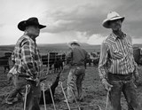 John Langmore - Open Range - John Langmore - 9781936611164
