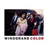 Garry Winogrand: Winogrand Color - Michael Almereyda ; Susan Kismaric - 9781936611188