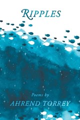 Ripples - Ahrend Torrey - 9781936671908