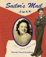 Sailor's Mail - Marsha Norris Knudsen - 9781936688685