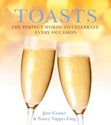 Toasts -  - 9781936740994