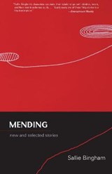 Mending - BINGHAM,  Sallie - 9781936747016