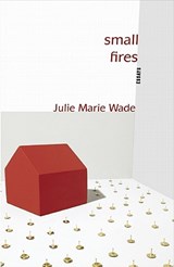 Small Fires - Julie Marie Wade - 9781936747023