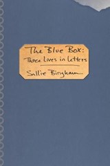 The Blue Box - Sallie Bingham - 9781936747788