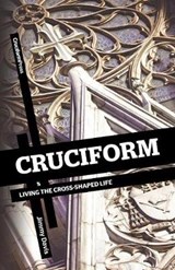Cruciform - DAVIS,  Jimmy - 9781936760145