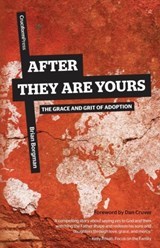After They Are Yours - Brian Borgman - 9781936760923