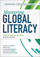 Mastering Global Literacy - MANSILLA,  Veronica Boix - 9781936764587