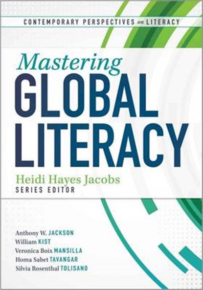 Mastering Global Literacy, MANSILLA,  Veronica Boix - Paperback - 9781936764587