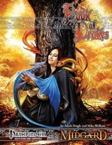 Book of Drakes - Adam Daigle - 9781936781188
