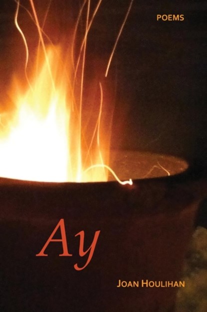 Ay, Joan Houlihan - Paperback - 9781936797417