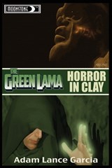The Green Lama - GARCIA,  Adam Lance - 9781936814862