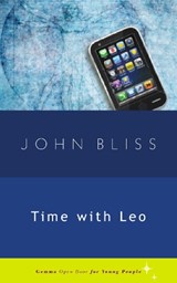 Time with Leo - John Bliss - 9781936846368