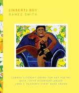 [insert] boy - Danez Smith - 9781936919284