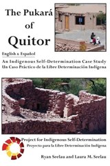 The Pukara of Quitor - Ryan Seelau ; Laura M Seelau - 9781936955091