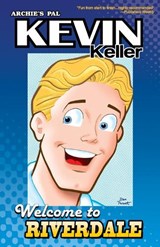 Kevin Keller - PARENT,  Dan - 9781936975235