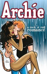 Archie: A Rock & Roll Romance - Dan Parent - 9781936975334