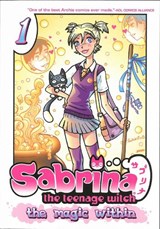 SABRINA THE TEENAGE WITCH THE - RIO,  Tania Del - 9781936975396
